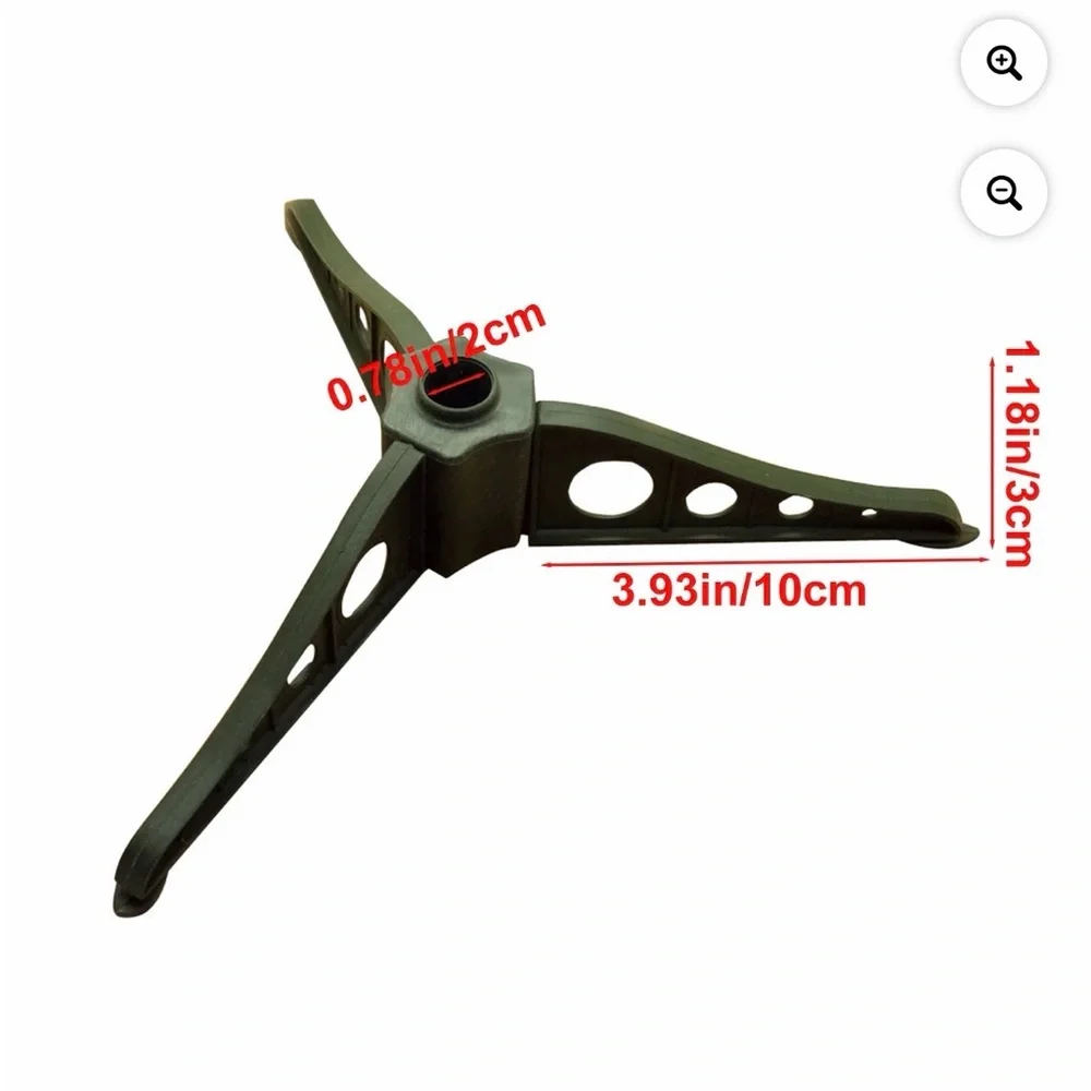 Christmas Tree Stand, 3.93''